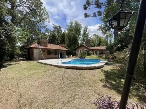 Casa en Venta 20 años