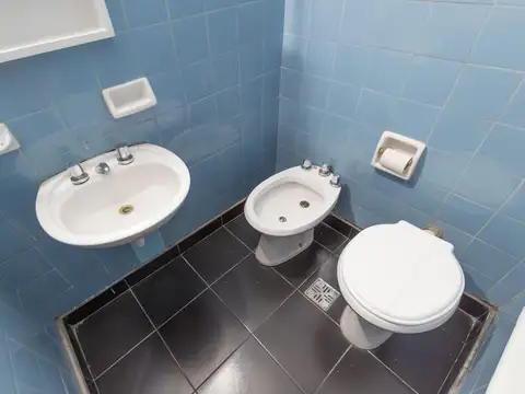 Palermo Departamento 2 ambientes Apto Profesional Alquiler Ideal consultorio, estudio, showroom