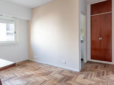 Palermo Departamento 2 ambientes Apto Profesional Alquiler Ideal consultorio, estudio, showroom