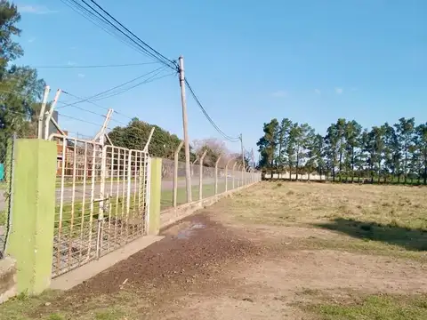 Terreno en Venta en Pueblo Esther, USD 310.000