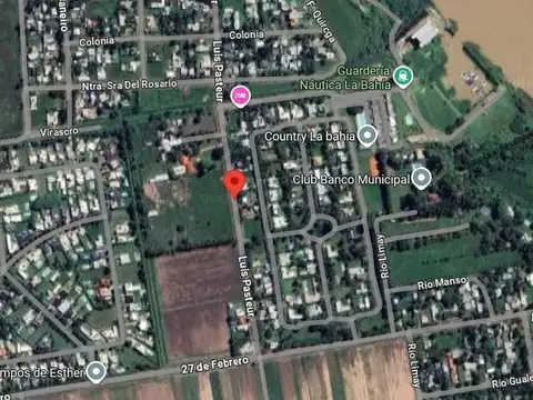 Terreno en Venta de 8010,0 m2