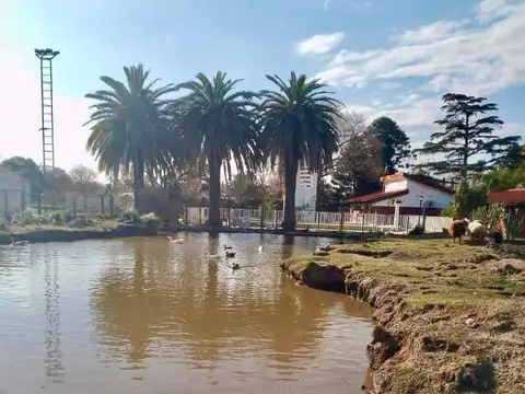 Terreno en Venta 58  mts Frente