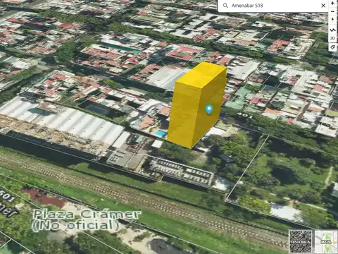 Excelente lote | Venta Colegiales