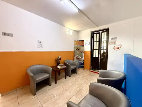 Alberdi y Urquiza, Salta