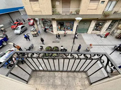 Alberdi y Urquiza, Salta