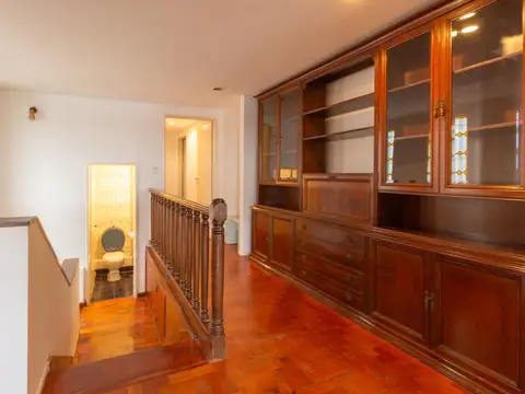 Depto Tipo Casa en Alquiler en Palermo, $ 1.800.000