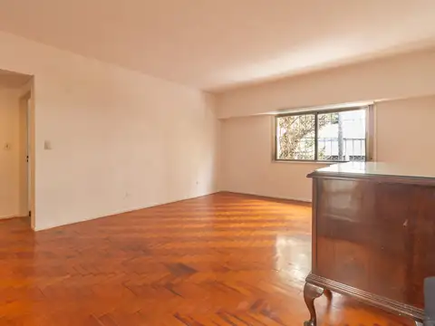 Alquiler PH impecable Palermo Sin expensas