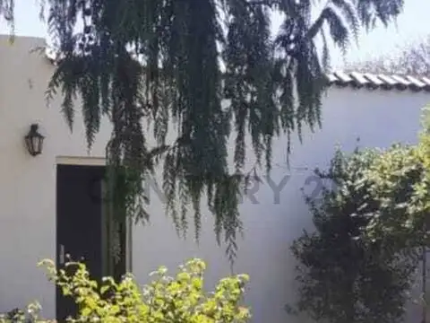 Casa en venta – Huerta Grande, Córdoba