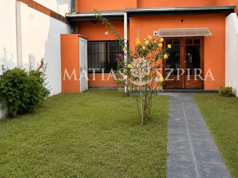 PH en Ituzaingó Sur