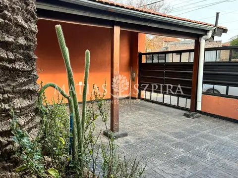 Casa en Venta de 2 dormitorios