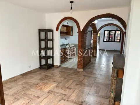 Casa en Venta 3 años