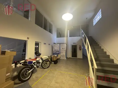 Local en Alquiler 20 años