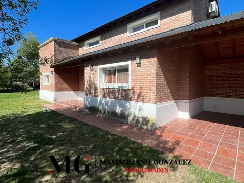 Casa en Venta de 2 dormitorios