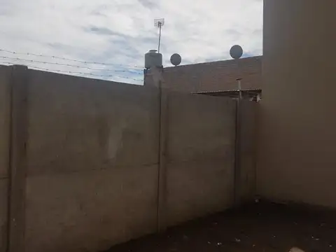 Depto Tipo Casa en Venta de 2 dormitorios