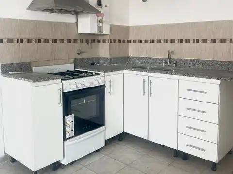 Departamento c/ cochera en Venta APTO BANCO