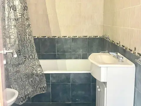 Departamento en Venta Permite mascota