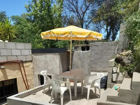 CASA DE 3 DOR C/PILETA EN JOSÉ MUÑOZ, VILLA CARLOS PAZ