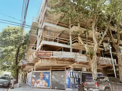 En Construccion - 3 Ambientes a Estrenar - Financiacion