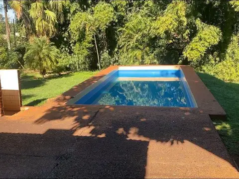 Quinta en Venta en Posadas, USD 800.000