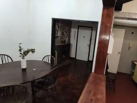 Departamento en Venta 40 años