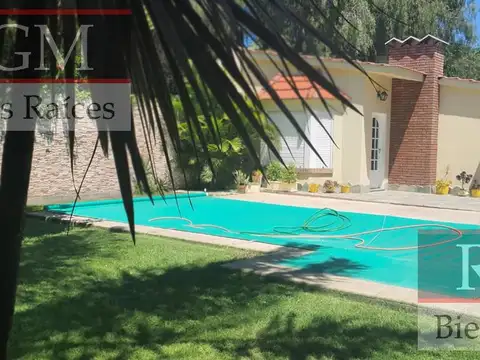 Casa - Saladillo