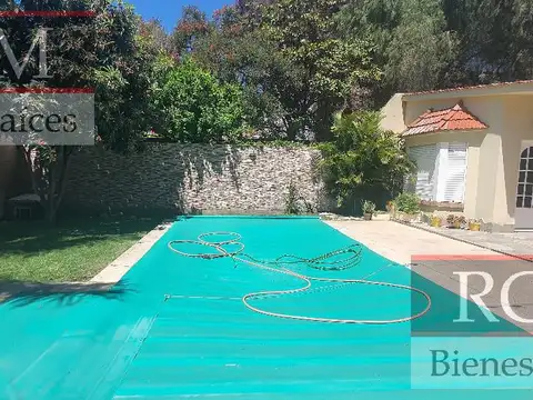Casa en Venta de 3 dormitorios
