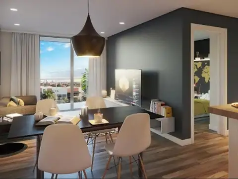 Departamento en Venta en Asunción, USD 134.589