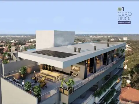 Departamento en Venta de 2 dormitorios