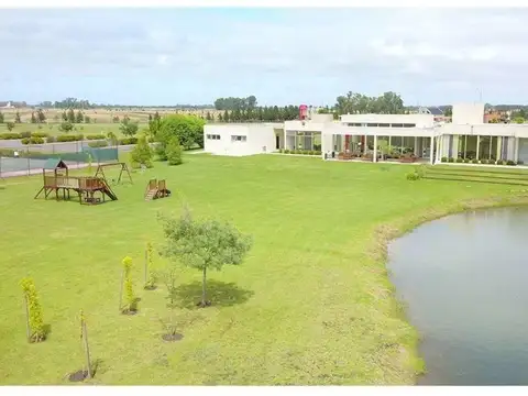 LOTE EN VENTA  BARRIO HORIZONTES AL SUR, CANNING-FINANCIAD0