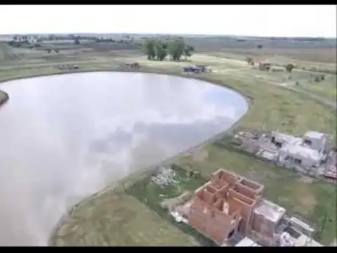 Terreno en Venta en Horizontes al Sur, USD 15.000