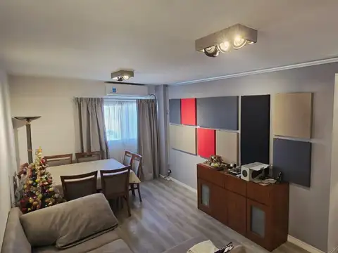 Departamento en Venta al Oeste