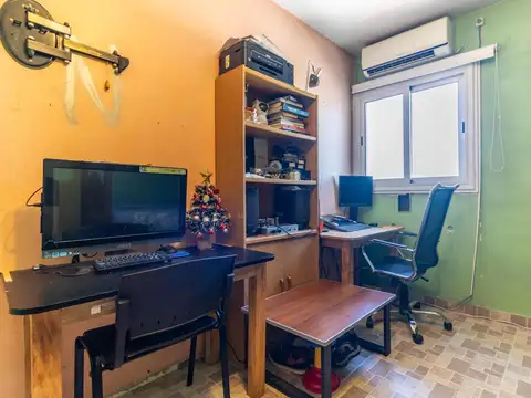 Departamento 4 ambientes con 1 baño