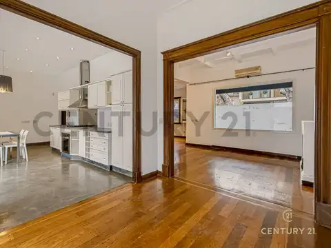 Casa en Venta al Oeste