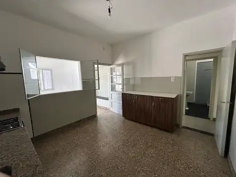 Depto Tipo Casa en Alquiler al Sureste