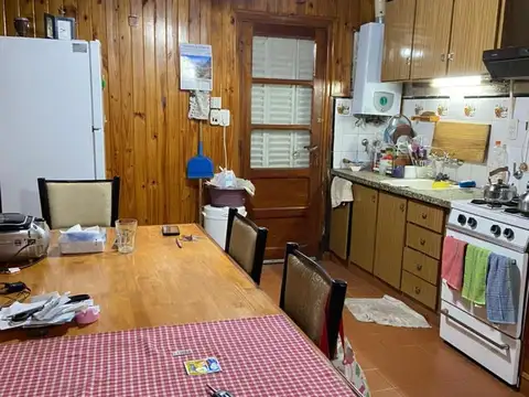 Casa en Venta en Trenque Lauquen, USD 70.000