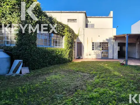 Calle 137 entre 58 y 59