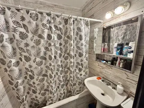 Departamento en Venta al Oeste