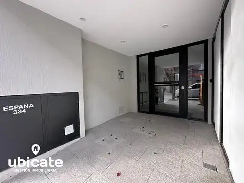 Departamento en Alquiler Temporal 3 años