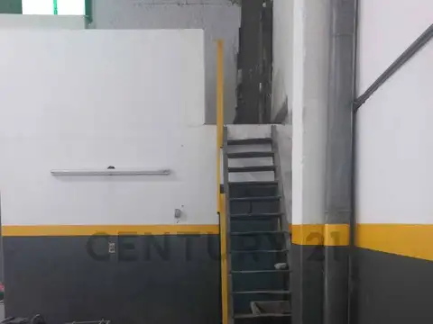 CASTELLANOS 1100, Piso 0