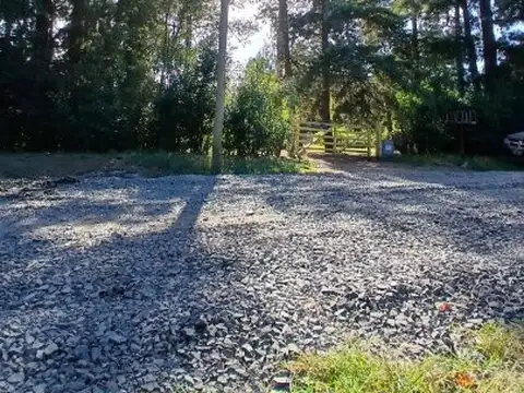 Venta | Terreno con Doble Acceso 920m2 | Guernica | San Vicente