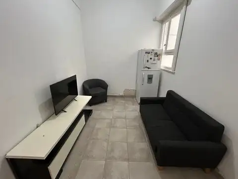 Departamento en venta en Parque Patricios