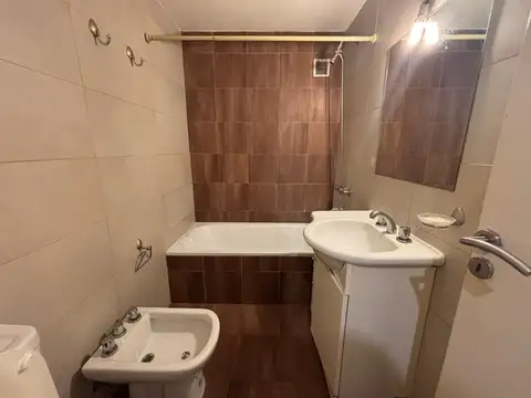 Departamento en Alquiler 16 años