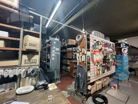 Local en Venta en Morón, USD 250.000