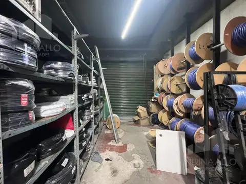 Local en Venta 30 años