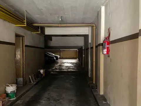COCHERA FIJA