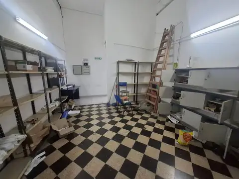 Local en Alquiler en Boedo, $ 6.500.000