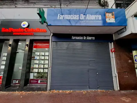 Avenida Boedo 900