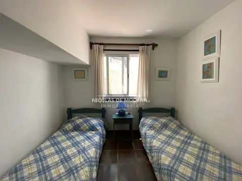 Departamento en Alquiler Temporal de 4 ambientes