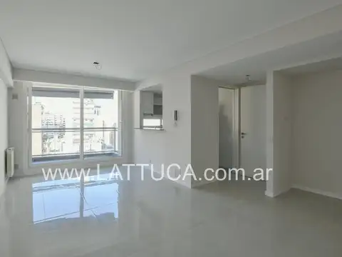 VENTA DEPARTAMENTO 2 DORMITORIOS CON COCHERA