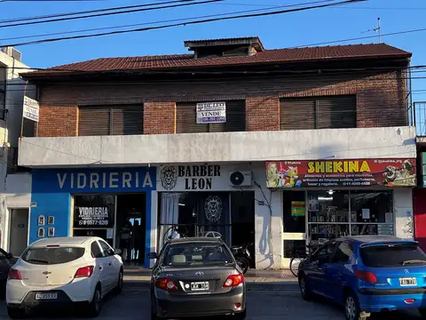 Casa Chalet  en Venta en General Pacheco, Tigre, G.B.A. Zona Norte